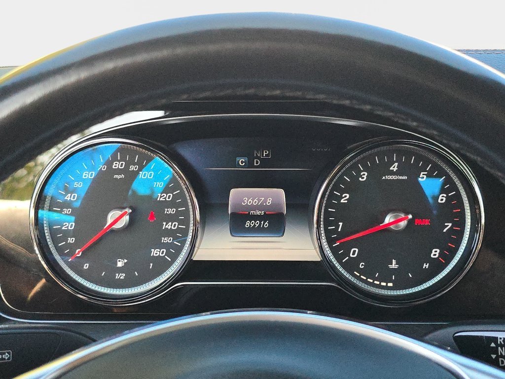Used 2018  Mercedes-Benz E 400 image 25
