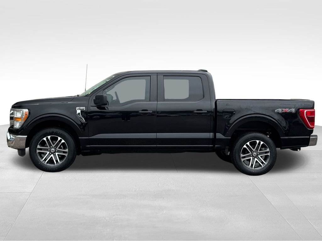 2022 Ford F-150 XLT - Photo 7
