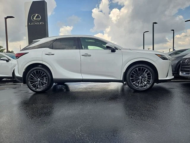 2026 Lexus RX 350 Premium - Photo 2