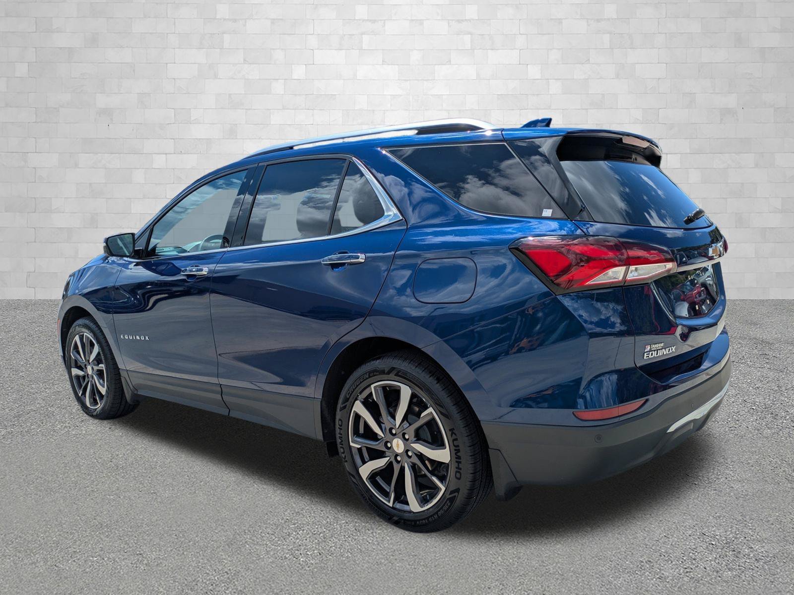 2023 Chevrolet Equinox Premier - Photo 4