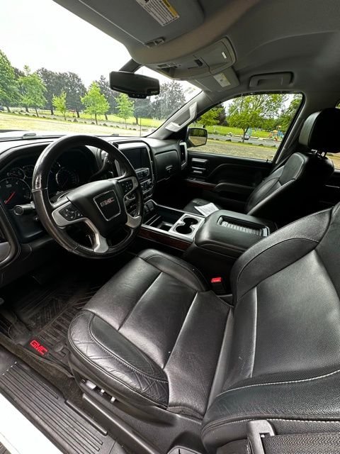 2018 GMC Sierra 1500 SLT - Photo 12
