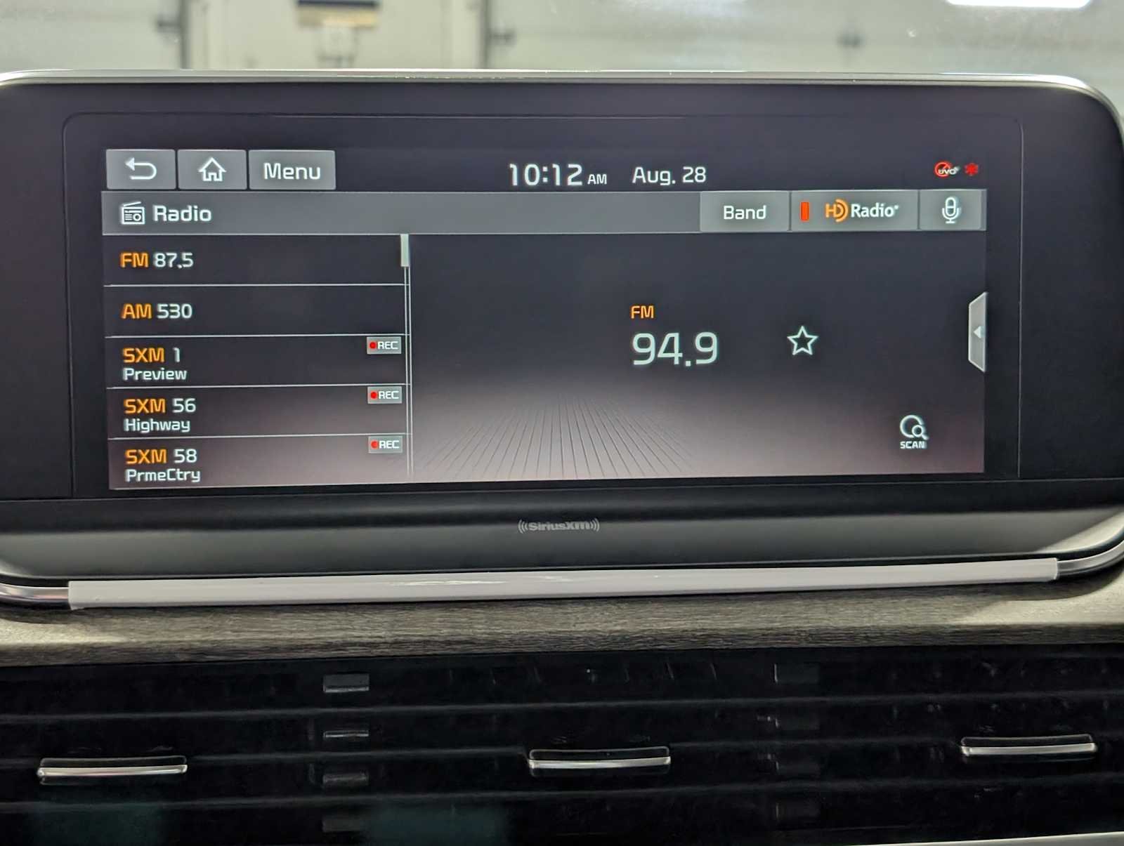 Used 2021 MOSS Kia EX image 28