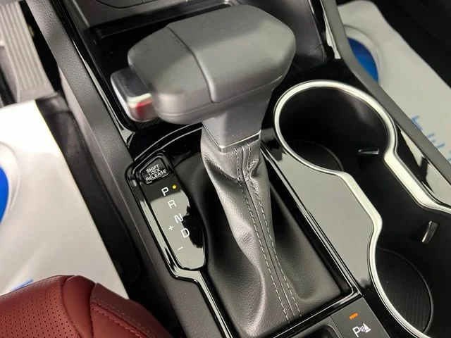 New 2026 Gray Kia GT-Line image 27