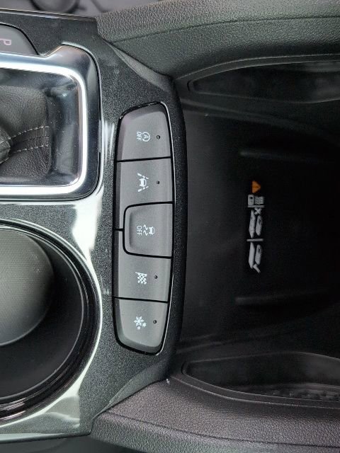 New 2026 Marina Blue Metallic Chevrolet ACTIV image 23