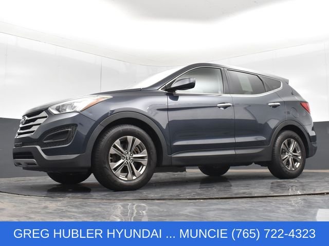 Used 2014 Blue Hyundai Base image 29