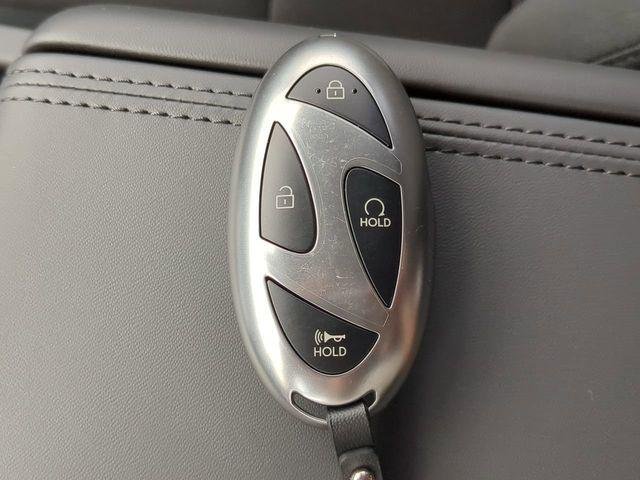 New 2026 Gray Hyundai SE FWD image 27