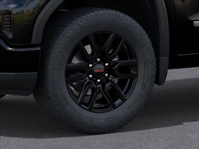 2026 GMC Sierra 1500 Elevation - Photo 9