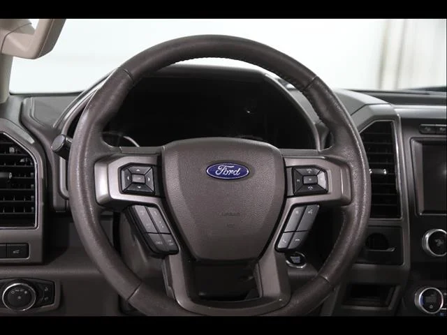 Used 2019 White Ford XLT image 8