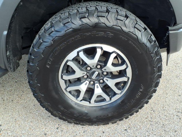 2023 Ford F-150 Raptor - Photo 9