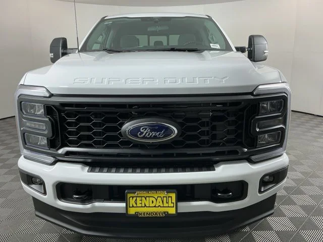 New 2026 Oxford White Ford XL image 2