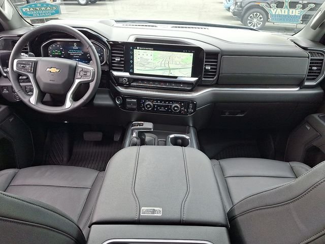 Used 2026 Sterling Gray Metallic Chevrolet LTZ image 70