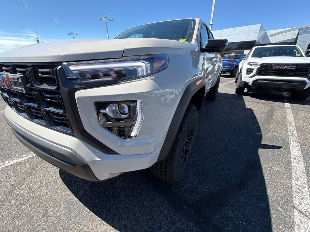 New 2026 Coastal Dune GMC Elevation image 1