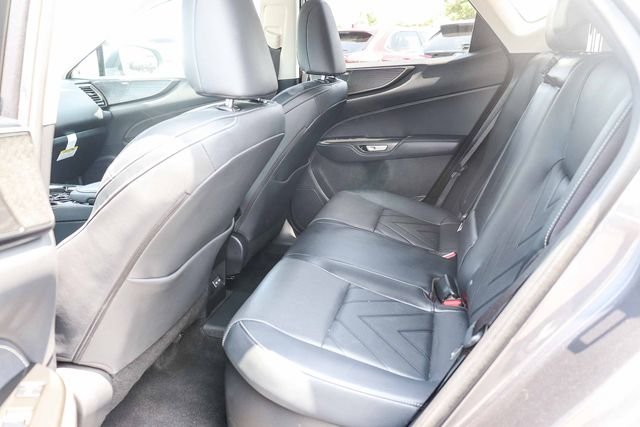 Used 2025 CLOUDBURST GRAY Lexus 450h+ Luxury image 20
