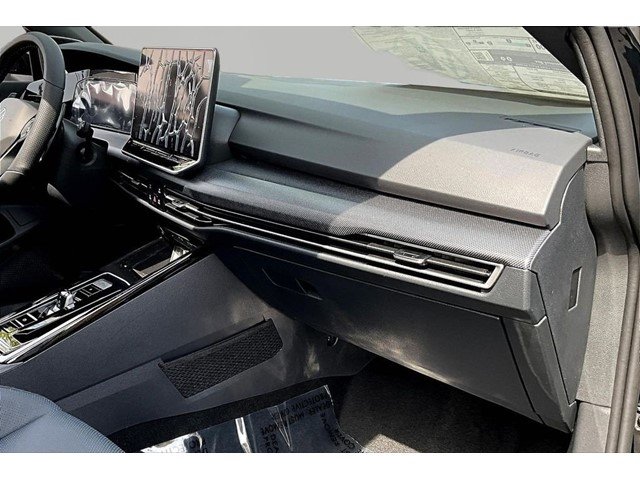 New 2026 Mythos Black Metallic Volkswagen 2.0T image 26