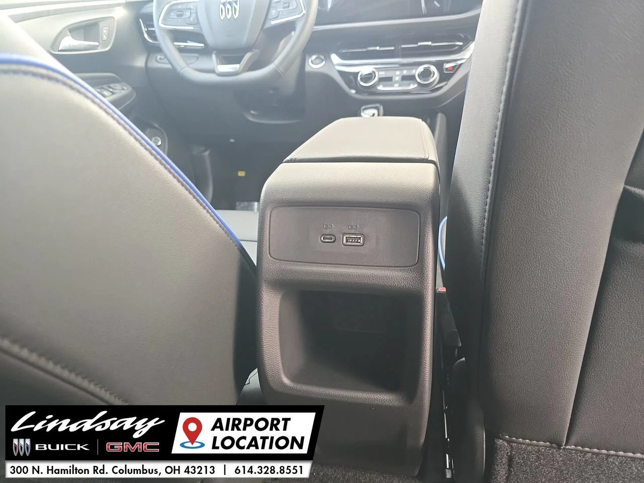 2026 Buick Envista Sport Touring - Photo 22