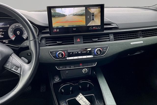 Used 2023  Audi 45 S line Premium Plus image 6
