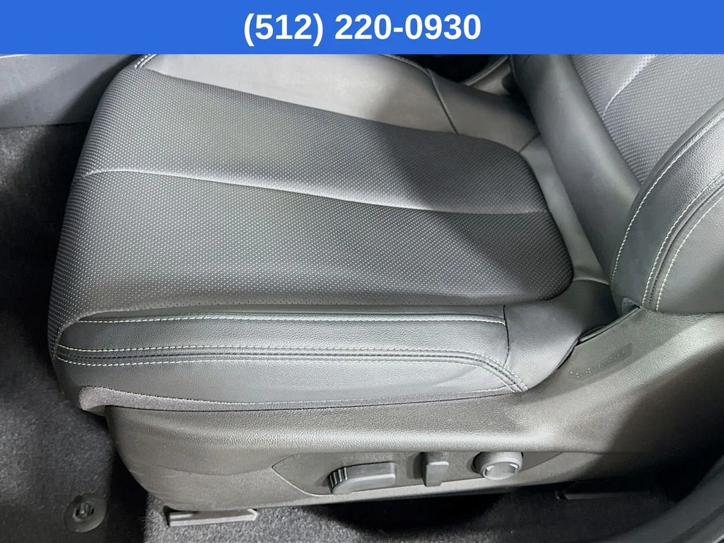 2026 Subaru Outback Limited - Photo 24
