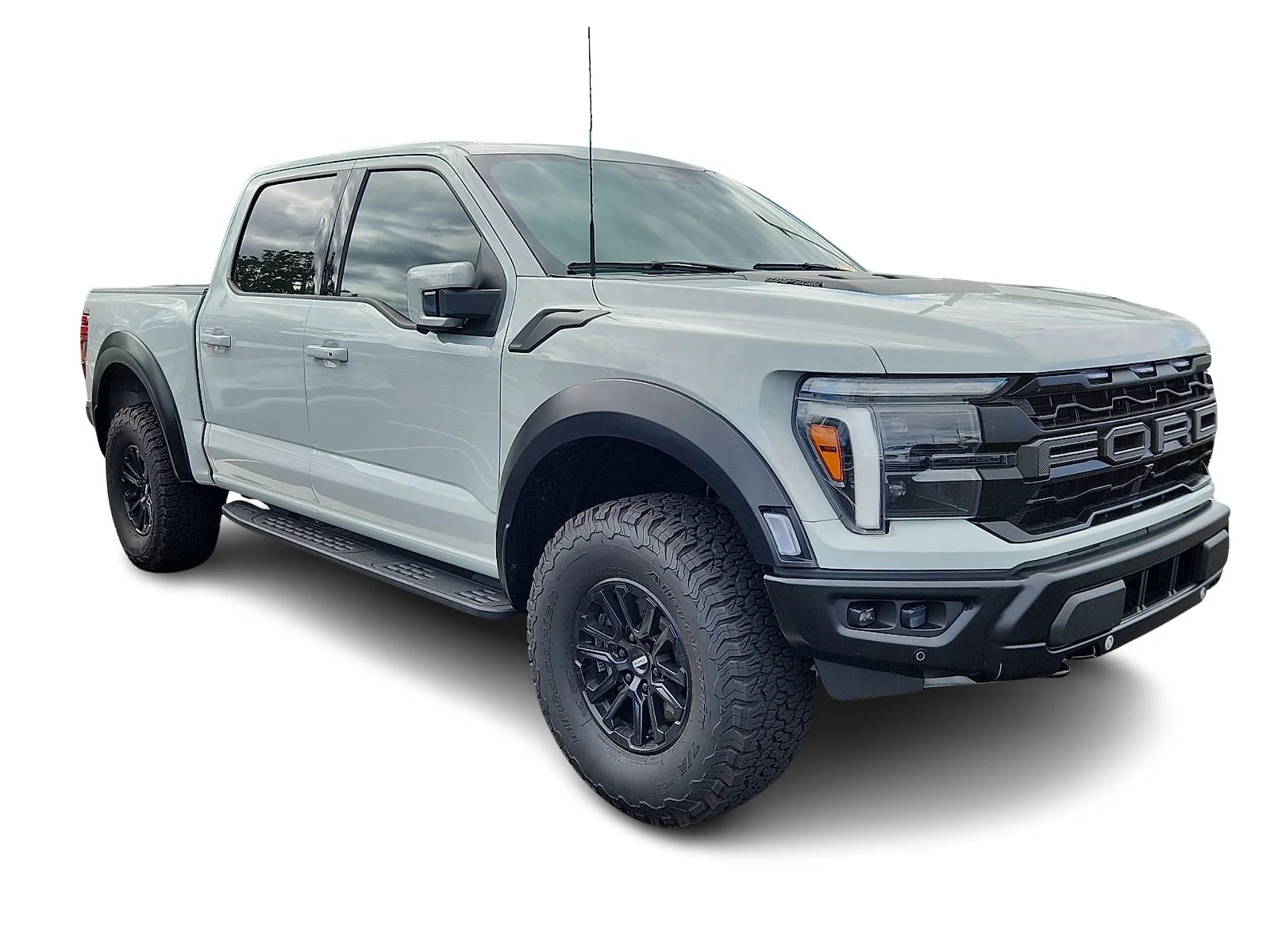 Used 2024 Avalanche   Dr Ford Raptor image 3