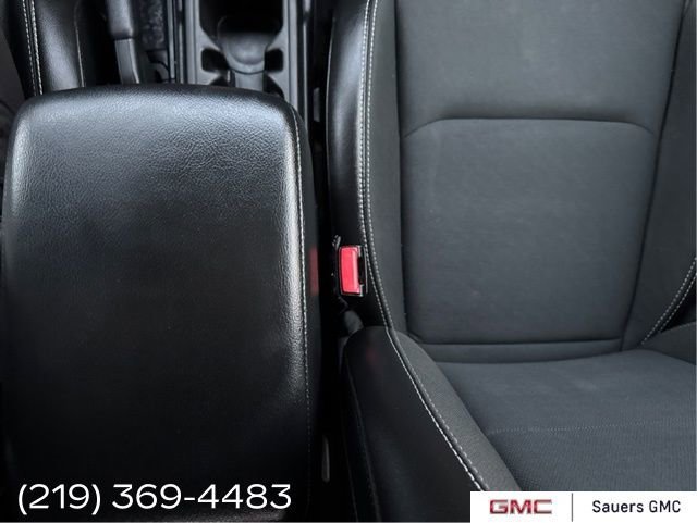 2021 Jeep Gladiator Freedom - Photo 23