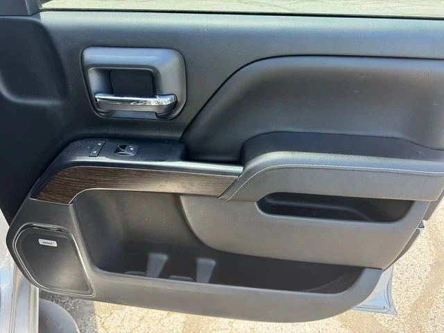 Certified Used 2018 Silver GMC Denali image 13