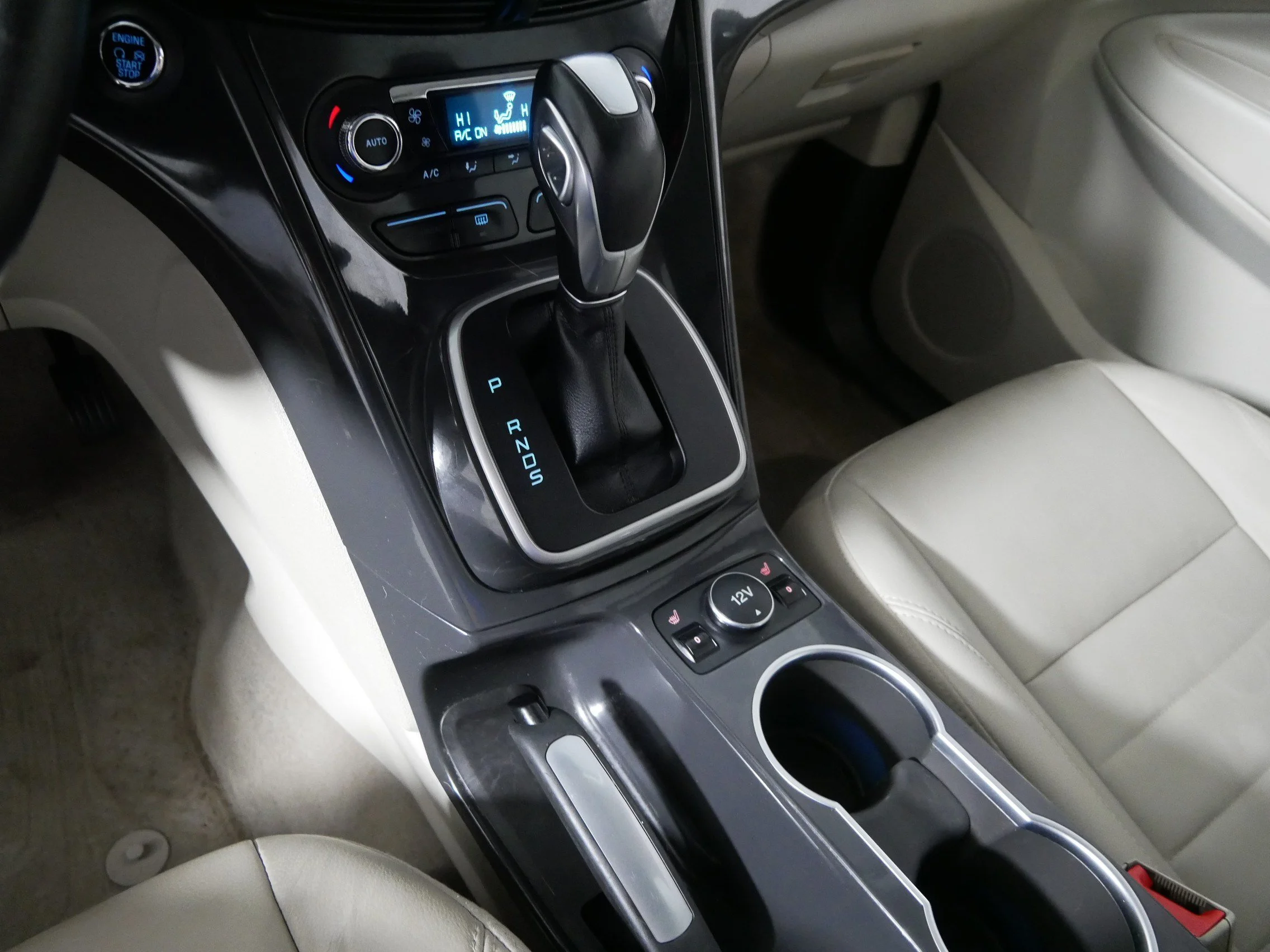 Used 2014 Sunset Ford Titanium image 24