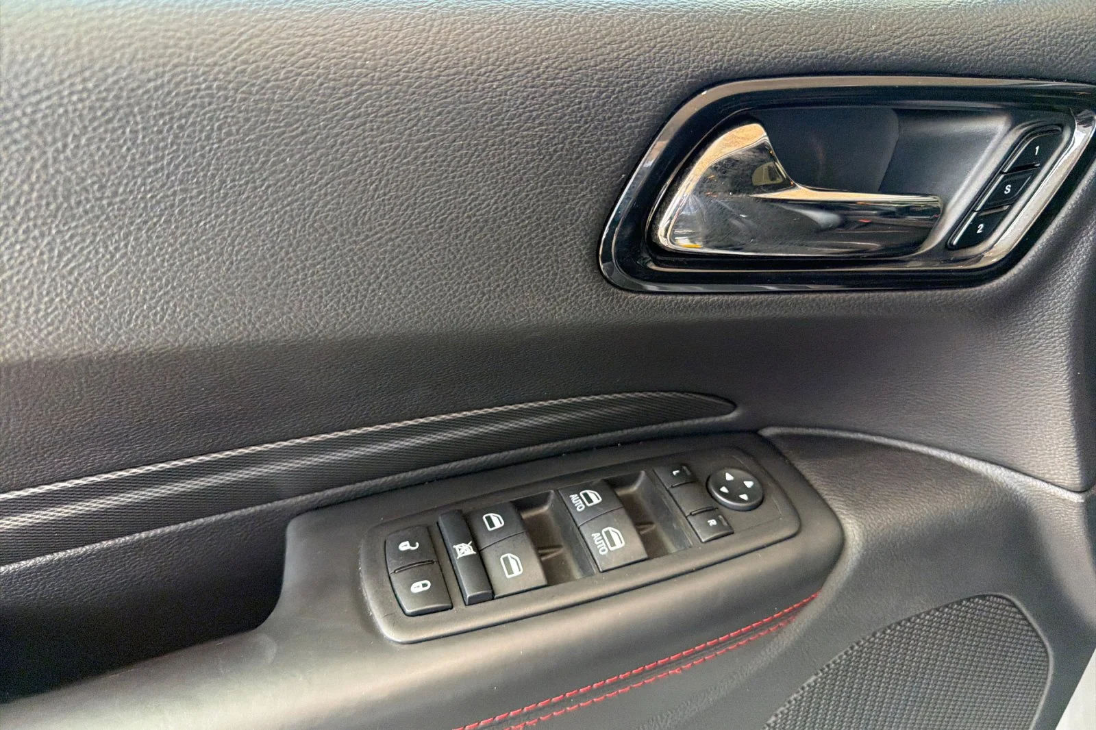 Used 2025 Gray Dodge R/T Plus image 9