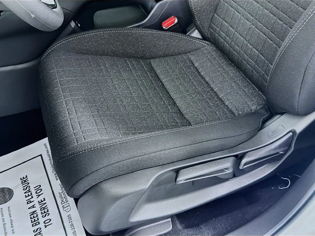 New 2027 Deep Ocean Pearl Honda LX image 27