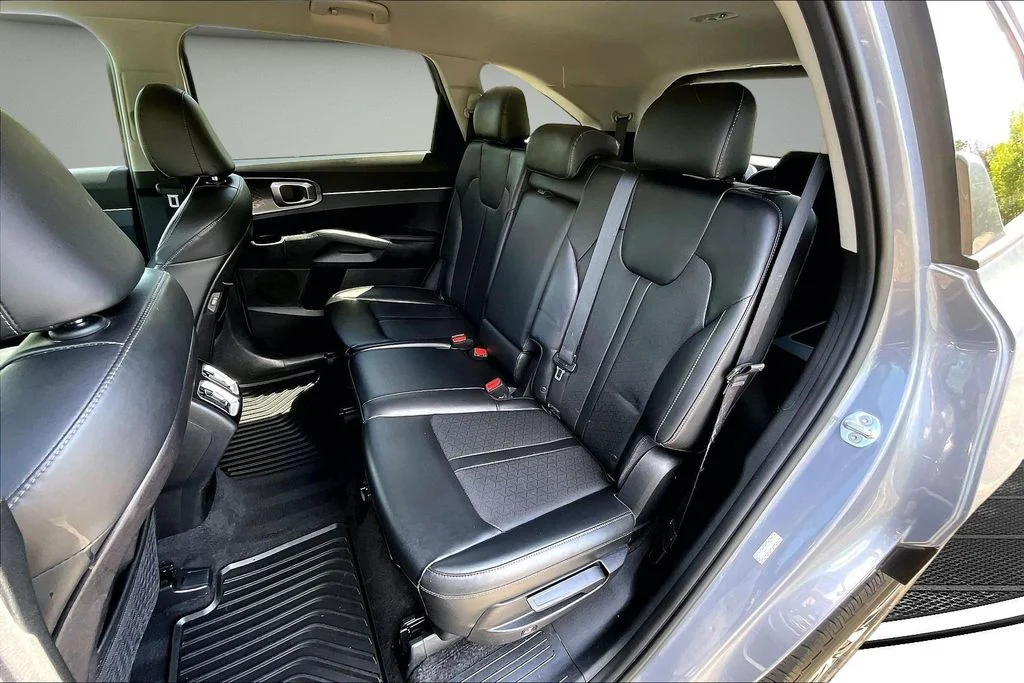 Certified Used 2022 Silver Kia S image 22