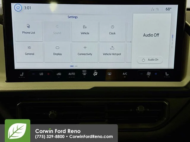 2025 Ford Bronco Sport Heritage - Photo 16
