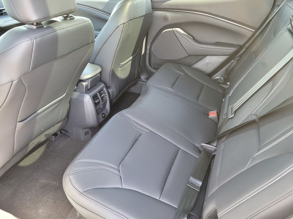 2025 Ford Mustang Mach-E Premium - Photo 6