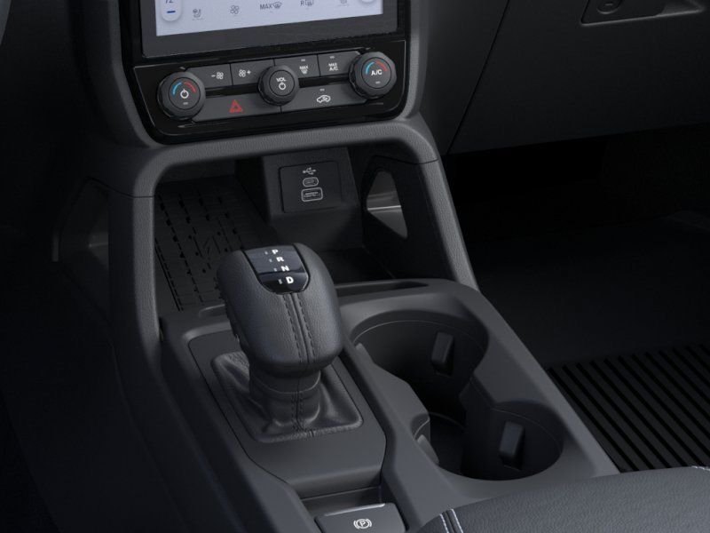 New 2026 White Ford Lariat image 15