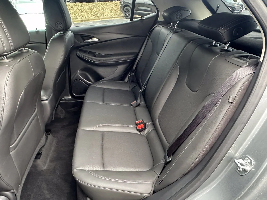 2024 Buick Encore GX Sport Touring - Photo 26