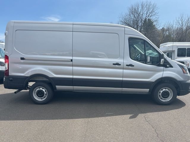 New 2026 Silver Ford Base image 8