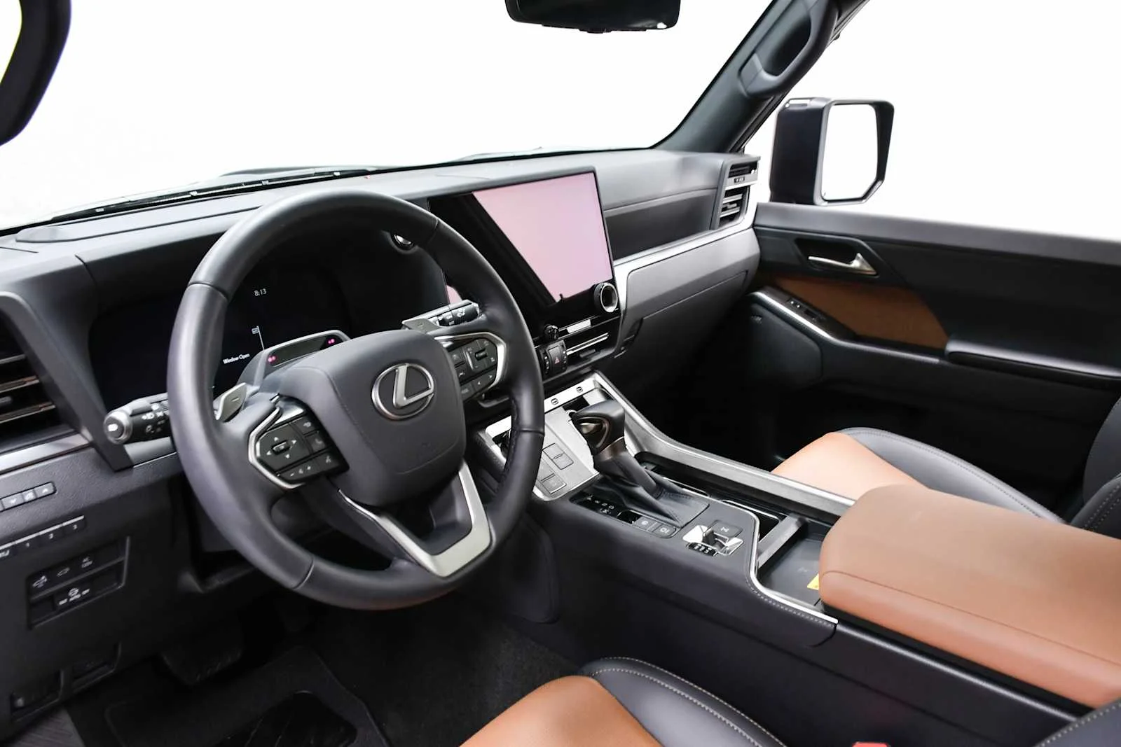 Used 2026 Caviar Lexus Luxury+ image 14