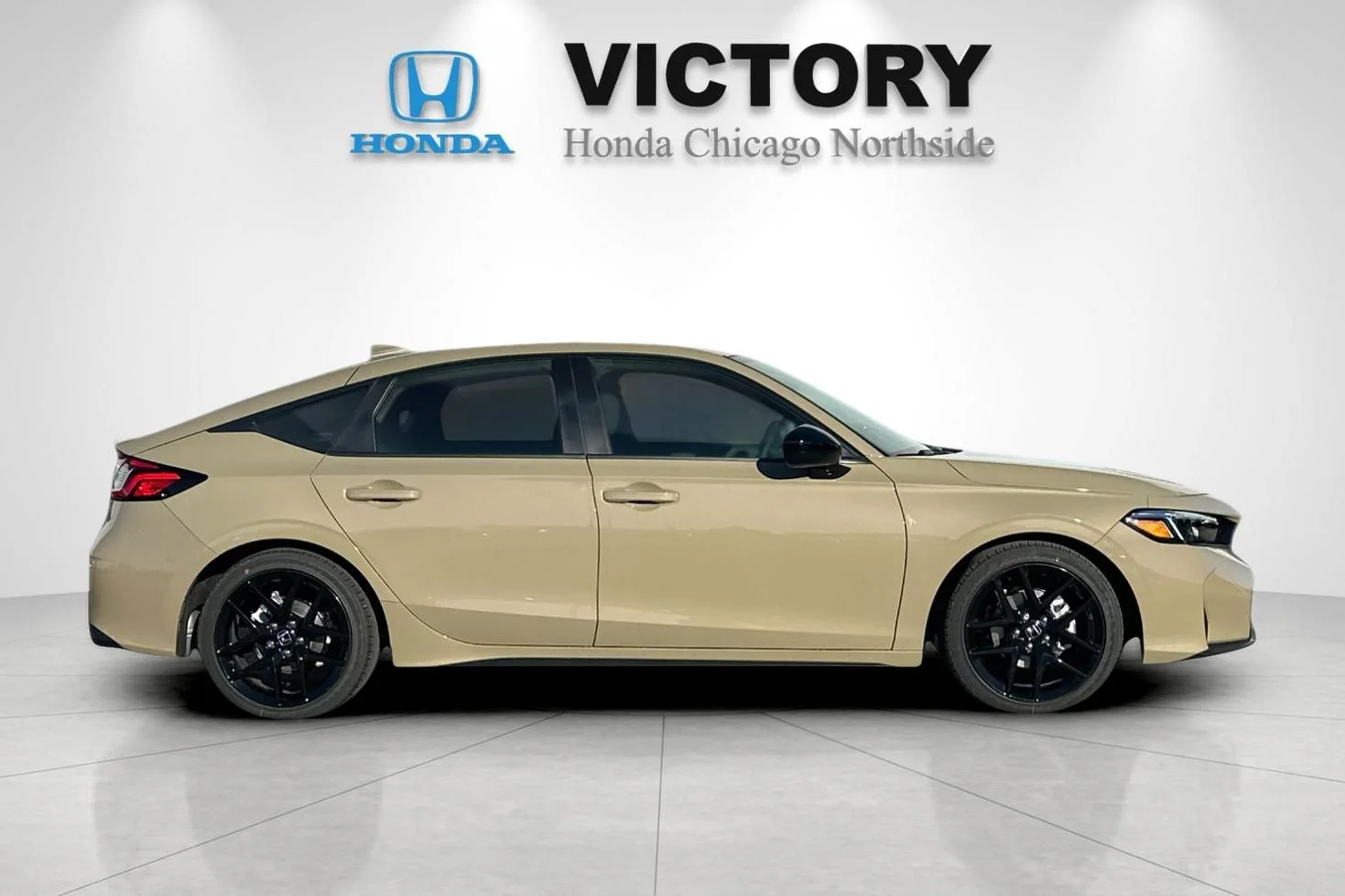 New 2026  Honda Sport image 6