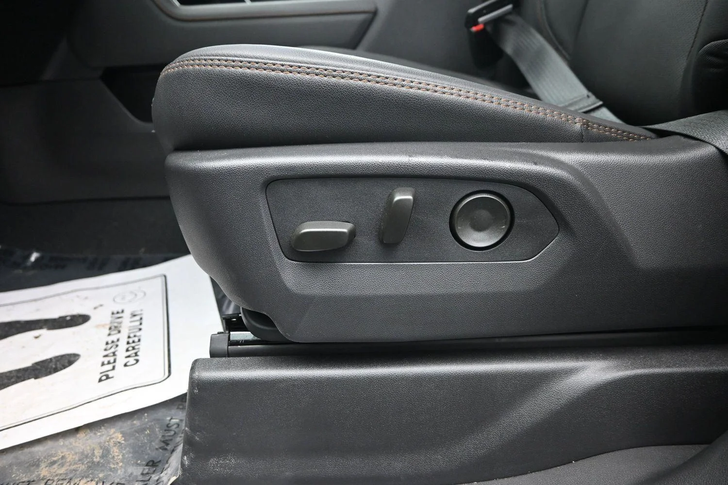 2026 GMC Sierra 2500HD AT4 - Photo 24