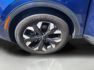 Used 2023 Blue Kia X-Line image 30