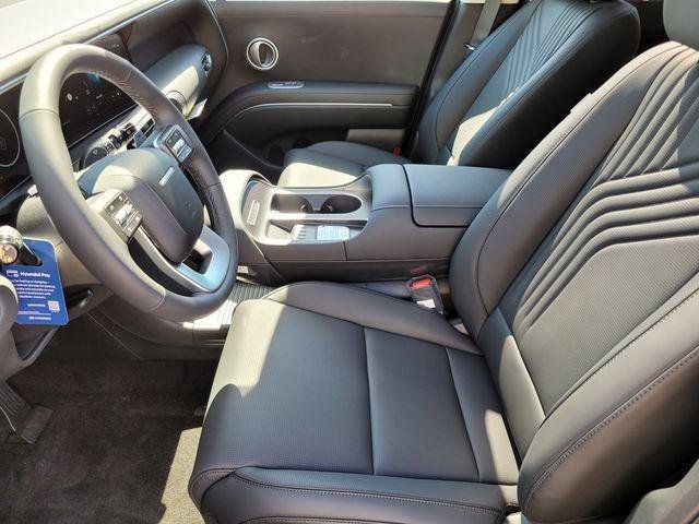 New 2026 Green Hyundai Blue SEL Premium 7P image 15
