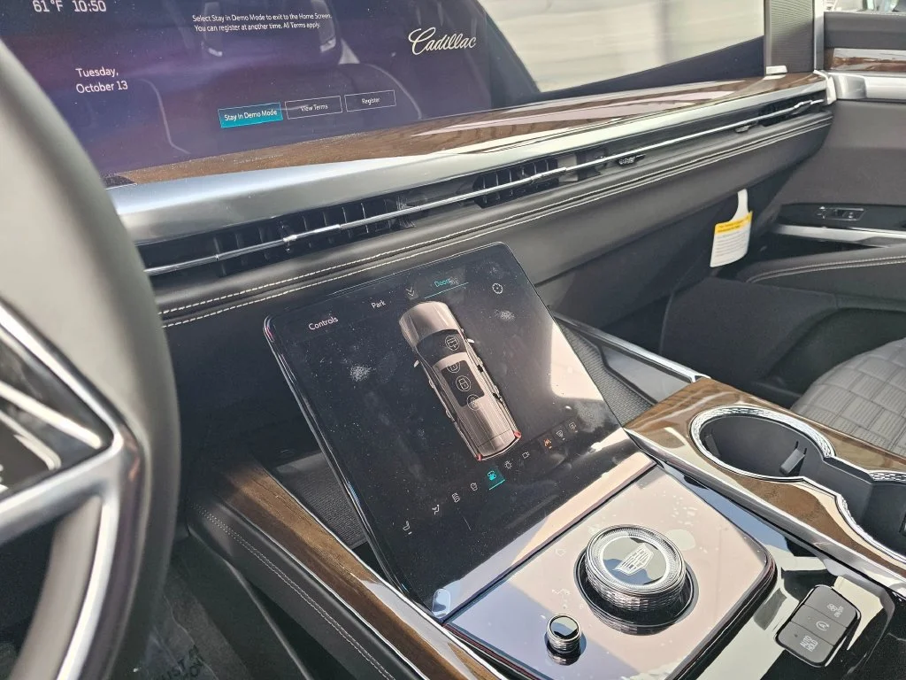 2026 Cadillac Escalade ESV Platinum Sport - Photo 30