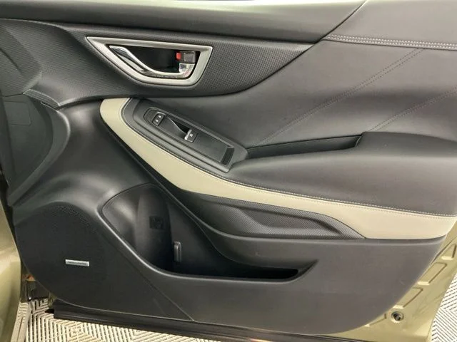Certified Used 2023 Brown Subaru Limited image 4