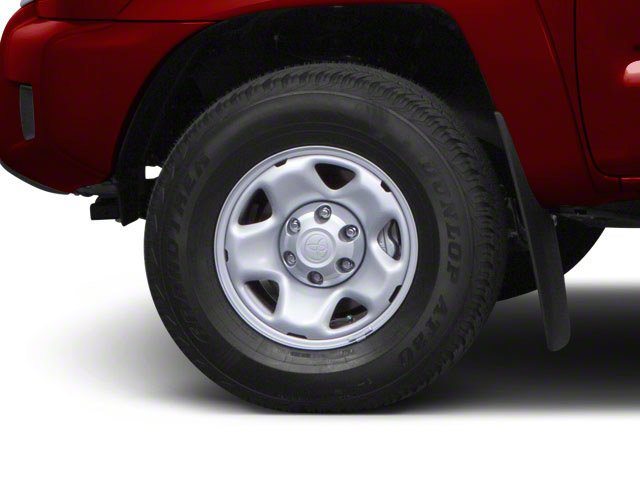 Used 2013 Super White Toyota PreRunner image 11