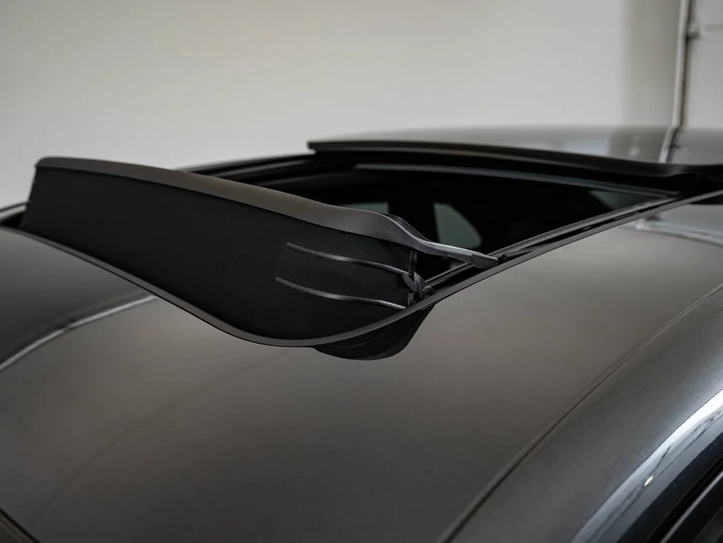 New 2026 Volcano Grey Metallic Porsche  image 13
