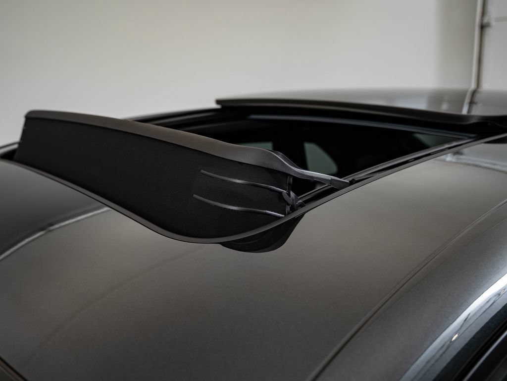 New 2026 Volcano Grey Metallic Porsche  image 13