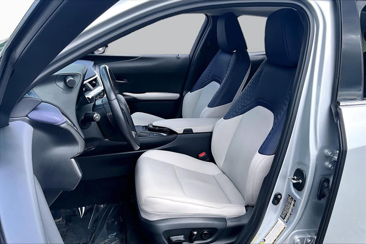 Pre-Owned 2020 Lexus UX 250h UX 250h