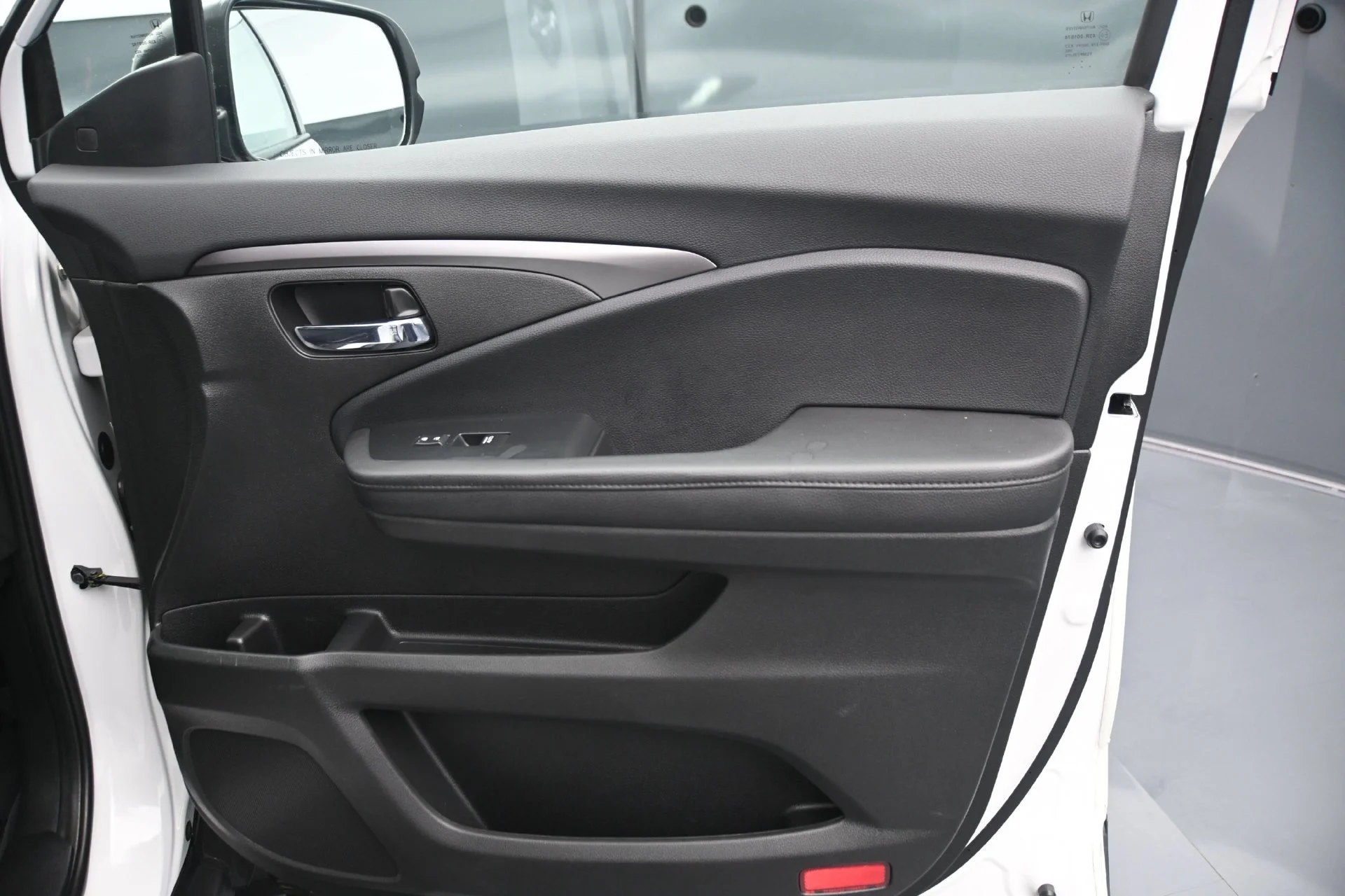 Used 2022  Honda 5D WAGON SPORT 4WD image 12