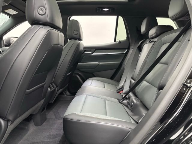 New 2026 Ebony Twilight Metallic GMC AT4 image 40