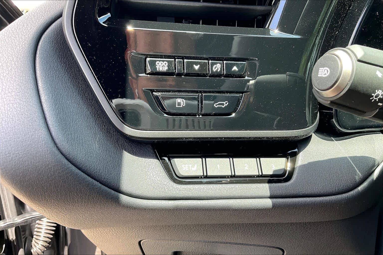 New 2026 Cloudburst Gray Lexus Luxury image 14