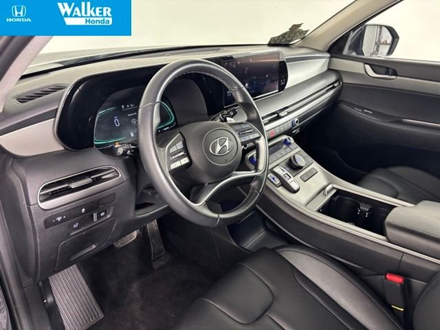 2025 Hyundai Palisade SEL - Photo 14