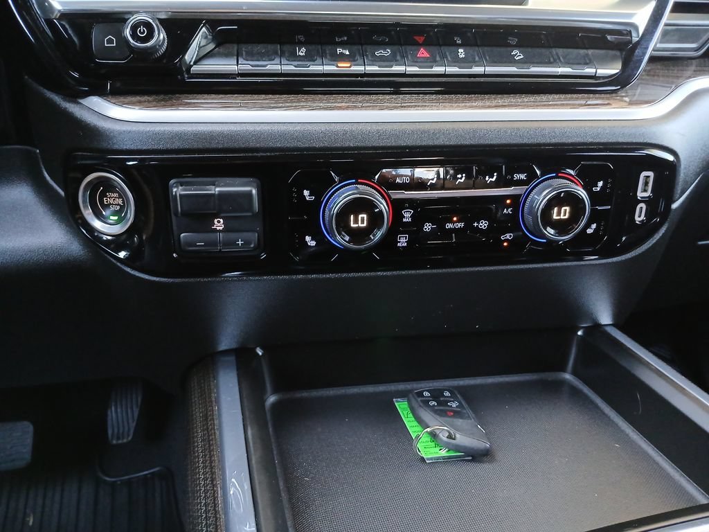 2025 Chevrolet Silverado 2500HD LT - Photo 36