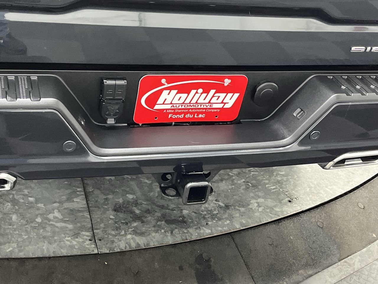 Certified Used 2022 Hunter Metallic GMC Denali image 39